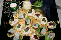 canape