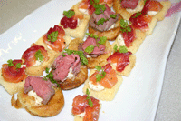 canape