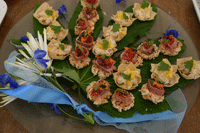 canape
