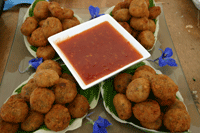 canape