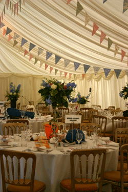 marquee